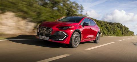 To νέο Renault Clio ήρθε στην Ελλάδα -Πόσο κοστίζει