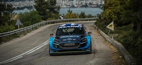 το πρόγραμμα του Πανελληνίου Πρωταθλήματος Αναβάσεων του 2026