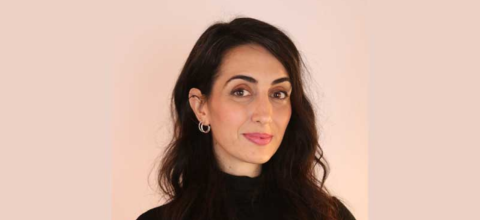 Κατερινα σπυριδακη