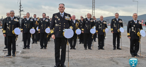 ΠΟΛΕΜΙΚΟ ΝΑΥΤΙΚΟ