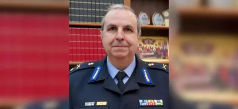  Μιχάλης Σεληνιωτάκης 