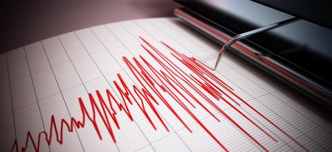 Σεισμός ανοιχτά της Σαντορίνης