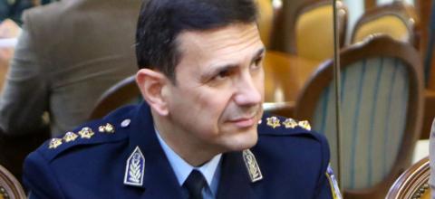 Κώστας Σιμούδης