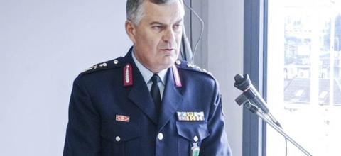 Θεόδωρος Τσάτσαρης