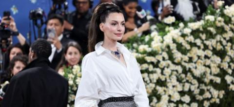 Αν Χάθαγουεϊ