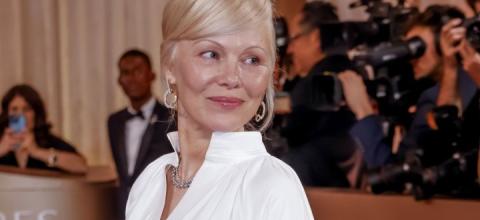 Πάμελα Άντερσον