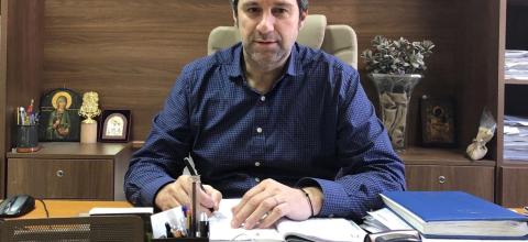 χηνοπουλοσ