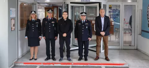 ΧΡΥΣΟΧΟΪΔΗΣ