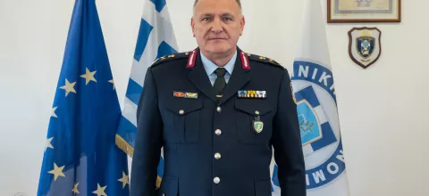 Ιωάννης Σκούρας