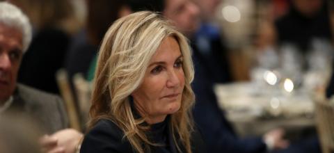 Μαρέβα Γκραμπόφσκι Μητσοτάκη