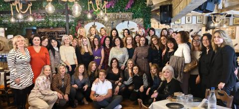 Πρώτη Σειρά Δοκίμων Αστυφυλάκων Αμαρουσίου