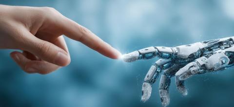 Δωρεάν Webinar: Ο Εκπαιδευτικός του σήμερα: Η εκπαίδευση στην εποχή της Τεχνητής Νοημοσύνης - Πώς η τεχνητή νοημοσύνη και τα ψηφιακά εργαλεία ενισχύουν τη διδασκαλία