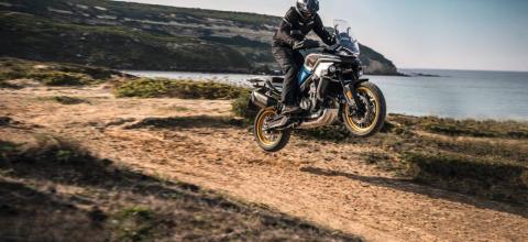 Η MUVUS μεγαλώνει -Ευκαιρίες καριέρας στον κόσμο των δύο και τεσσάρων τροχών