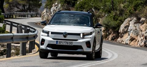 Το Citroen e-C3 γίνεται ακόμα πιο προσιτό -Πόσο κοστίζει