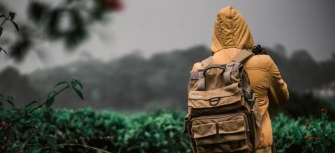 Ταξιδιωτική Ασφάλιση για Στελέχη Σωμάτων Ασφαλείας