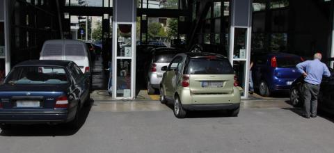 Κάθε χρόνο στο ΚΤΕΟ όλα τα αυτοκίνητα -Πόσο θα κοστίζει η νέα υποχρέωση των οδηγών