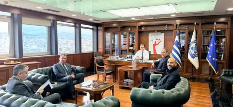 Πλακιωτάκης