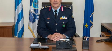 Νίκος Σπυριδάκης