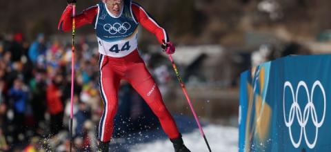 Σκι δρόμων αντοχής