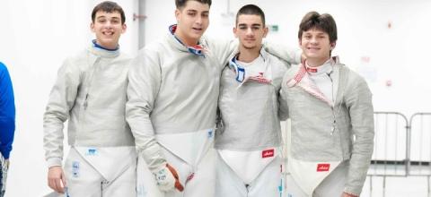 ομάδα Σπάθης