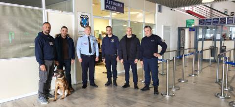 ενωση αστυνομικων ηρακλειου