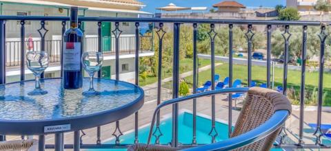 Vergina Star Hotel – Λευκάδα: Έκπτωση 15% για τα Σώματα Ασφαλείας για όλο το 2026