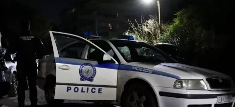 περιπολικο