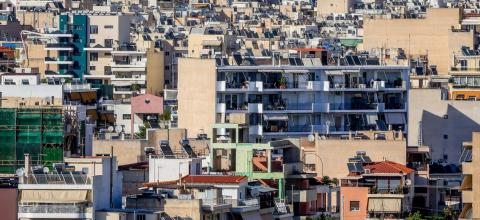 Ενοίκια: Οι αλλαγές που έρχονται 1η Απριλίου