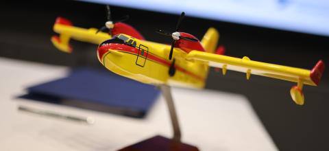 canadair