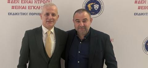 Νικόλαος  Τριανταφυλλης 