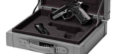 beretta