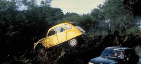 Το Citroën 2CV του James Bond πωλείται στην Ελλάδα -Η άγνωστη ιστορία