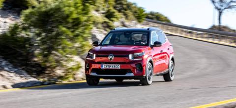 Citroen C3: Πρώτο σε πωλήσεις τον Φεβρουάριο και best-seller στο δίμηνο του 2026