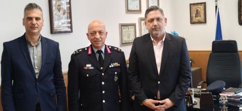 ΕΝΩΣΗ ΑΣΤΥΝΟΜΙΚΩΝ ΤΡΙΚΑΛΩΝ