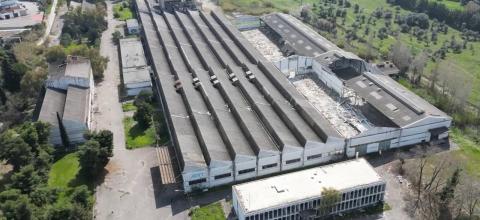 Το ελληνικό εργοστάσιο-κολοσσός με τους 1.000 εργαζομένους που χάθηκε από τον χάρτη -Πού βρίσκεται