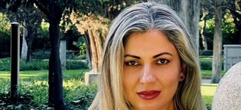 Ράνια Γεωργιάδου