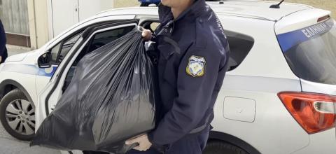 ΑΣΤΥΝΟΜΙΚΟ ΤΜΗΜΑ ΣΗΤΕΙΑΣ