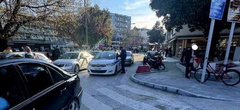 τροχαι τρικαλων