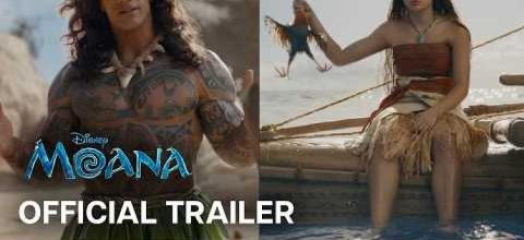 moana