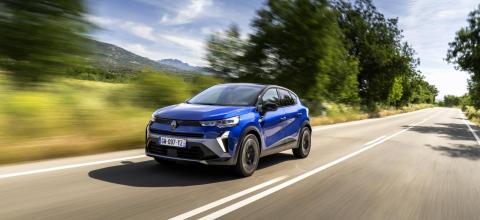 Από 20.900 ευρώ στην Ελλάδα το νέο Renault Captur των 115 ίππων -Όλα τα χαρακτηριστικά του