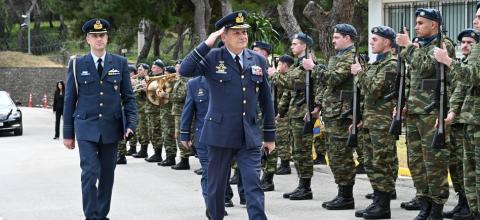 ΠΟΛΕΜΙΚΗ ΑΕΡΟΠΟΡΙΑ
