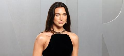 Dua Lipa