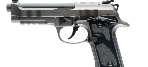 beretta