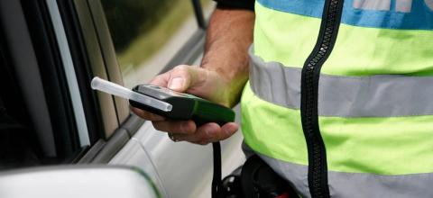Η νέα τεχνολογία που βάζει τέλος στα αλκοτέστ στους δρόμους -Πώς λειτουργεί, γιατί προκαλεί αντιδράσεις