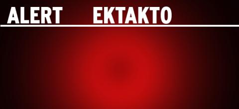 Εντοπίστηκε νεκρός άνδρας με ταινία στο λαιμό μέσα σε χαντάκι