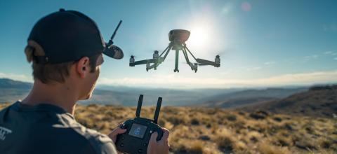 drone