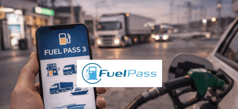 FUEL PASS