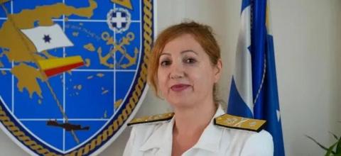 Δήμητρα Χασιώτη