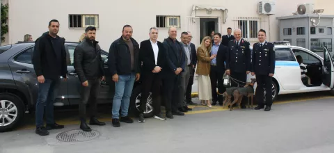 οχηματα