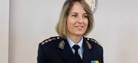 Ρένα Συμιανάκη